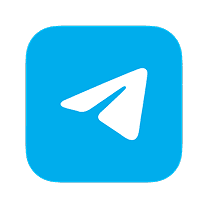 Telegram Icon