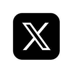 X Icon